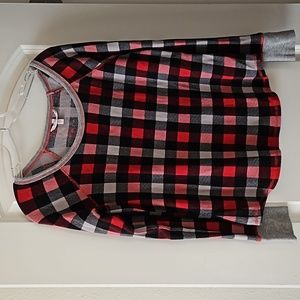 Victoria's Secret thermal top small